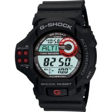 Casio G-Shock GDF100