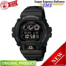 Casio G-shock Gw-6900bc-1jf Tough Solar Radio Multiband 6 Gw 6900bc 1