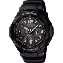 Casio G-Shock GW3000BB-1A G-Aviation Atomic Solar 12G Force Resistant