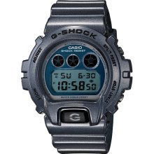 Casio G-SHOCK Metallic Dial Series DW-6900MF-2JF