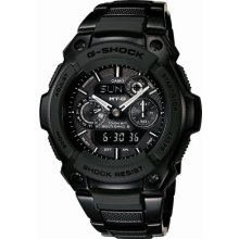 Casio G-Shock MTG-1500B-1A1JF MT-G Solar Atomic