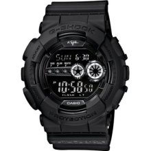 Casio G-shock Nigel Sylvester Limited Edition Watch Gd-101ns-1cr