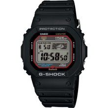 Casio G-SHOCK Smartphone-adaptive Bluetooth v4.0 Watch GB-5600AA-1JF