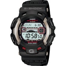 Casio G-shock Tough Solar Radio Gulfman Gw-9110-1jf