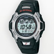 Casio G-Shock Waveceptor Tough Solar Atomic Chronograph Digital Watch
