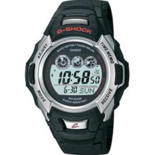 Casio GW500A-1V G-Shock Digital Watch