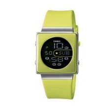 Casio LA2001-3ADF Ladies Watch
