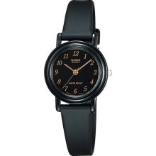 Casio Ladies Watch LQ-139A-1MQ