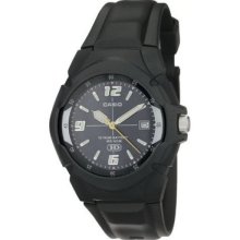 Casio Mens 10 Year Battery Life Sports Watch Mw600f-2av