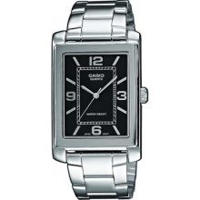Casio Men's Analogue Watch Mtp-1234d-1aef