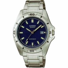 Casio Men's Core Watch Mtp1244d2a