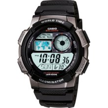 Casio Men's Digital Sport Watch