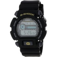 Casio Men's Dw9052-1bcg G-shock Multi-functional Digita