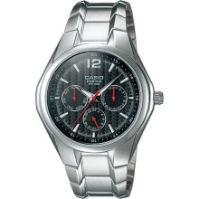 Casio Mens Edifice EF309D 1AV Watch