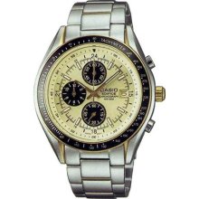 Casio Mens Edifice EF503SG 9A Watch