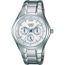 Casio Men's Edifice Watch Ef309d-7av