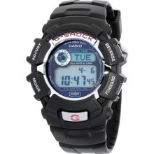 Casio Men's G2310r-1 G-shock Tough Solar Power Digital Sports Watch