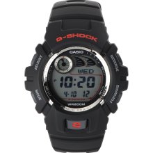 CASIO Men's G2900F G-Shock Watch