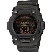 Casio Men's GR7900KG-3 G-Shock Military Green Multi-Function Digital Watch