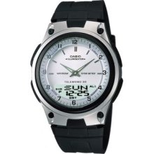Casio Mens Watch AW80-7AV
