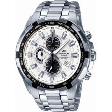 Casio Men's Watch Edifice Ef-539d-7avef