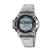 Casio MENS Watch SGW300HD-1AVCF