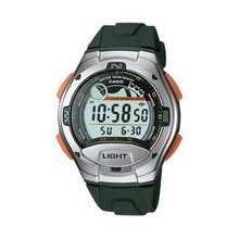 Casio Mens Watch W753-3AV