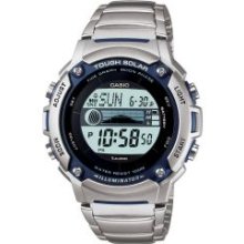 Casio MENS Watch WS210HD-1AVCF