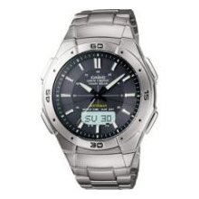 Casio Mens Watch WVA470DJ-1ACF