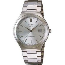 Casio Mtp1170a-7a Men's Metal Fashion Stainless Steel Standard Analog Watch