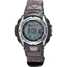 Casio PATHFINDER Camouflage