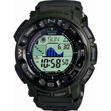 Casio Protrek PRW-2500B-3JF Atomic Radio