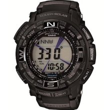Casio Protrek Solar Multiband6 Prw-2600y-1jf