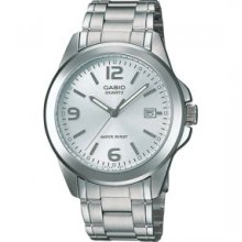 Casio Quartz Gents Watches MTP-1215A-7ADF MTP1215A