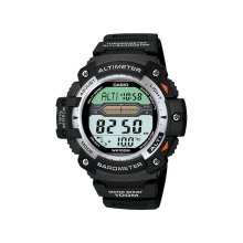 Casio Sgw300h-1av Wrist Watch - Men - Sports Chronograph - Digital - Q