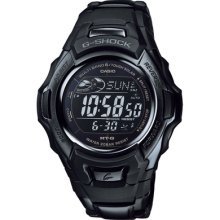 Casio Shock Blackï¼blue Mtg-m900bd-1jf
