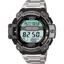 Casio sport gear twin sensor watch sgw300hd-1av