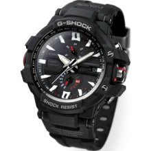 Casio Triple G-shock Gravity Defier Wave Ceptor Tough Solar Gw-a1000fc-2adr