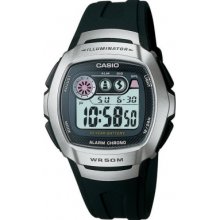 Casio W-210-1Aves Mens Digital Watch