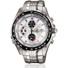 Casio Watch Edifice EF-543D-7AVDF