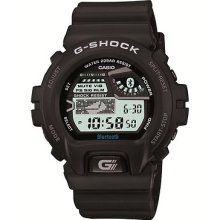 Casio Watch G-shock G-shock Bluetooth Low Energy Support Gb-6900aa-1bjf Men