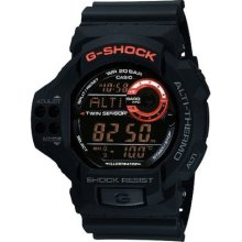 Casio Watch G-shock Shock Gdf-100-1bjf Men