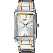 Casio Watch - Mtp1235sg-7a