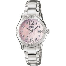 Casio Watch Sheen SHN-4019DP-4ADR
