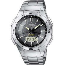 Casio Waveceptor WVA-470DE-1AVEF Watch