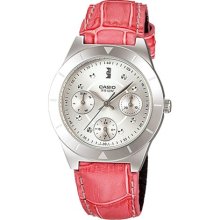 Casio Women's Core Watch Ltp2083l-4av