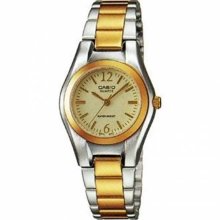 Casio Women's Core Watch Ltp1253sg9a
