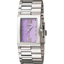 Casio Women's Core Watch Ltp1316d-6a