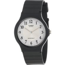 Casio Women's Mq24-7b3 Classic Analog Watch