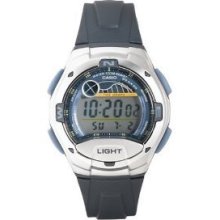 Casio Wrist Watch 753-2av